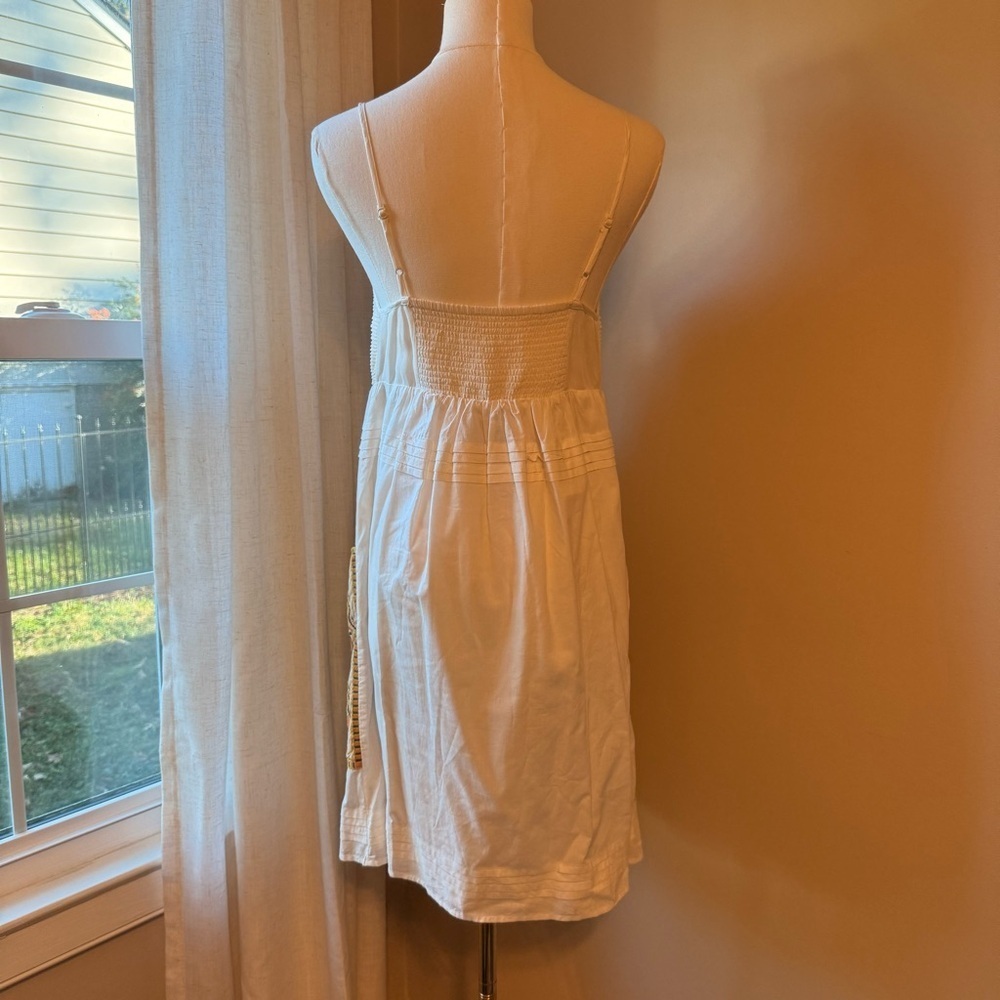 Anthropologie Vanessa Virginia Desert Hills dress - Picture 3 of 5